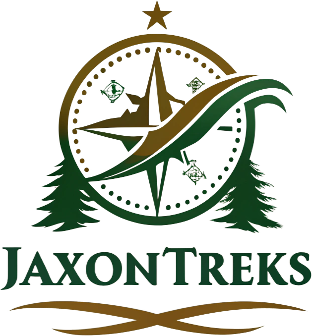Jaxon Treks