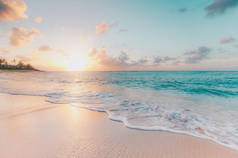 Unleashing the Wanderlust: Embracing the Beauty of Solo Travel