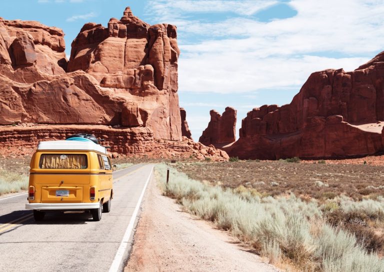 The Thrill of Outdoor Adventures: Budget-Friendly Tips for Travel Enthusiasts